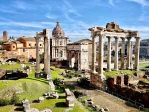 Faits sur l'Empire romain: Questions et réponses