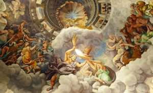Dieux romains: Guide ultime des mythes et divinités célèbres