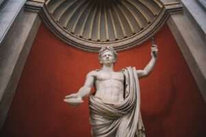 Empereurs romains: Le guide ultime et l'histoire